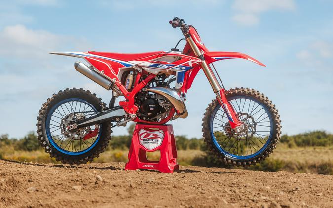2026 RX 250 - Beta Motorcycles