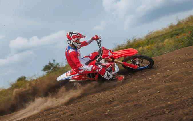 2026 RX 250 - Beta Motorcycles