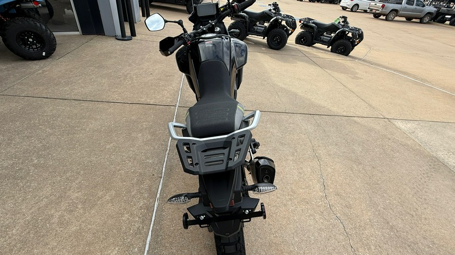 2026 CFMOTO IBEX 450