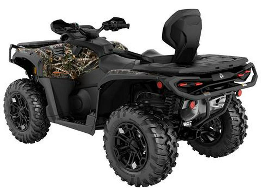 2026 Can-Am Outlander MAX XT 850