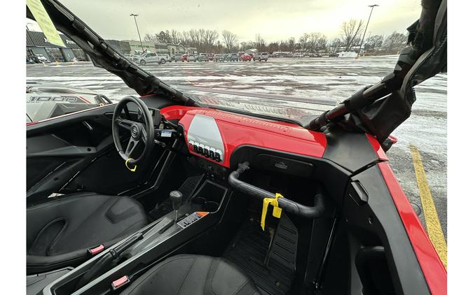 2020 CFMOTO ZFORCE 950 Sport