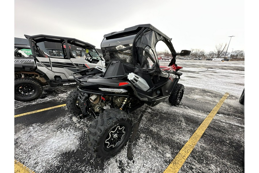 2020 CFMOTO ZFORCE 950 Sport