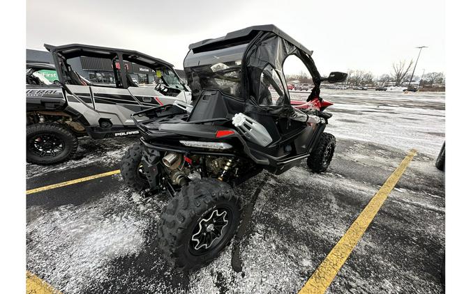 2020 CFMOTO ZFORCE 950 Sport