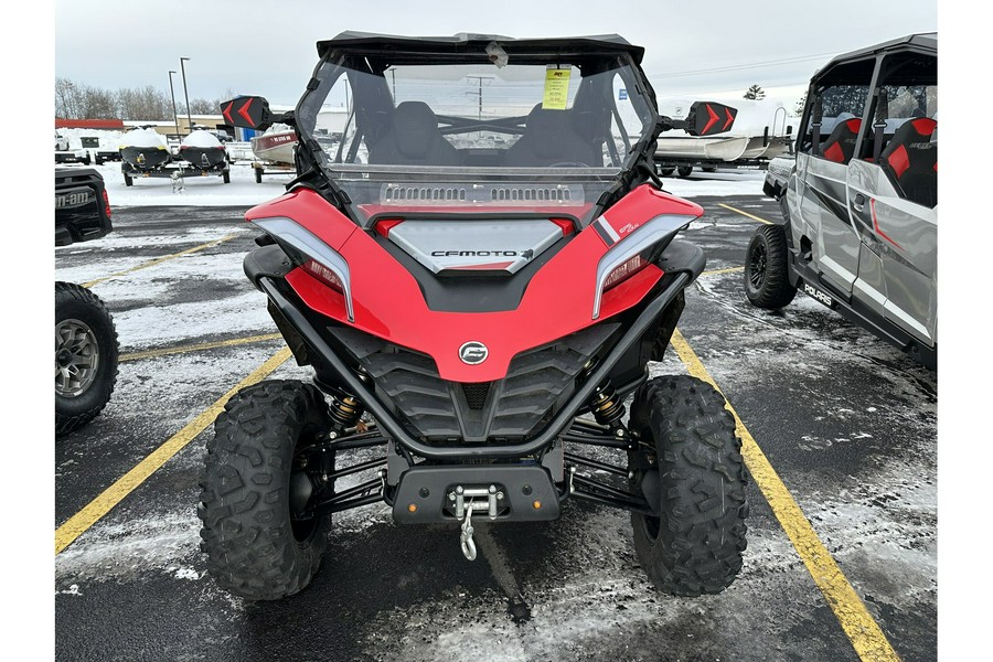 2020 CFMOTO ZFORCE 950 Sport