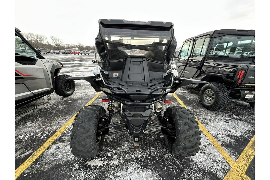 2020 CFMOTO ZFORCE 950 Sport