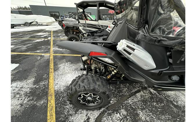 2020 CFMOTO ZFORCE 950 Sport