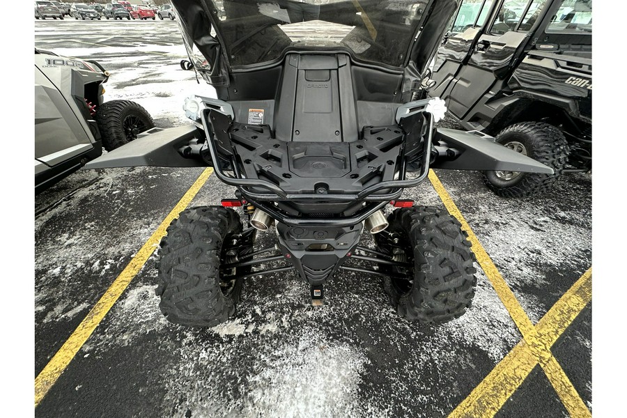 2020 CFMOTO ZFORCE 950 Sport