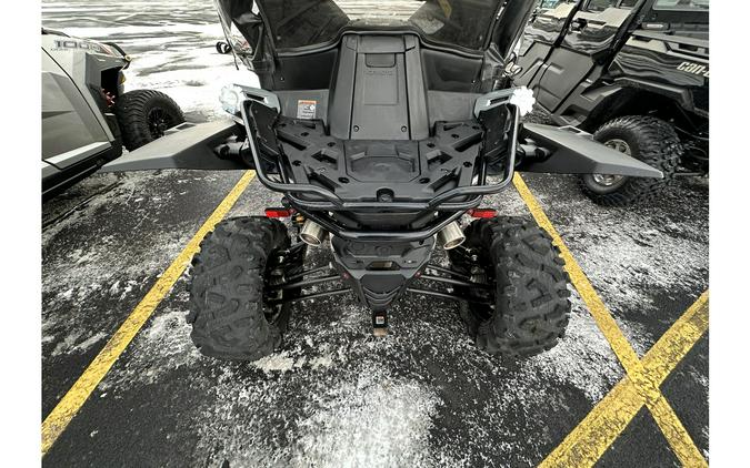 2020 CFMOTO ZFORCE 950 Sport