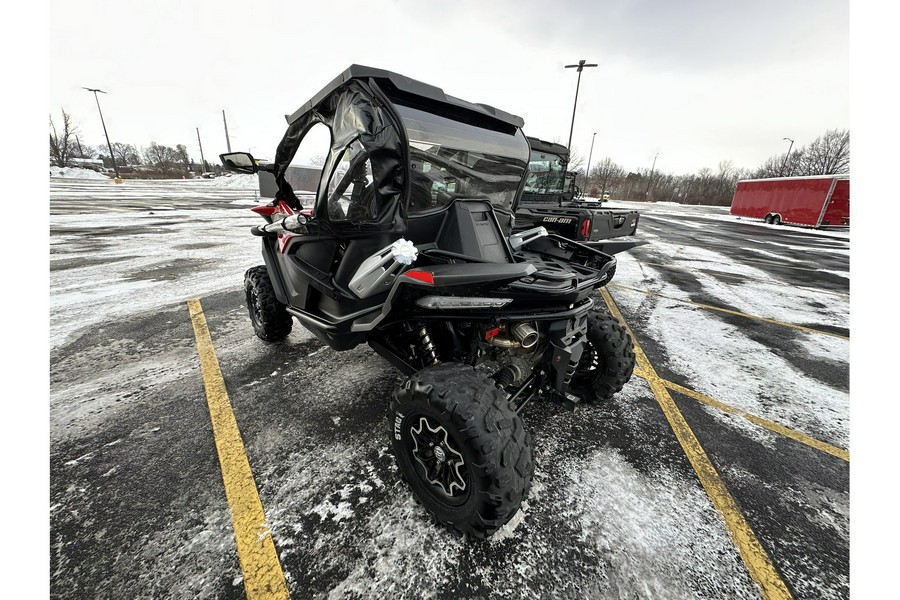 2020 CFMOTO ZFORCE 950 Sport
