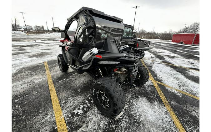 2020 CFMOTO ZFORCE 950 Sport