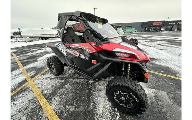 2020 CFMOTO ZFORCE 950 Sport