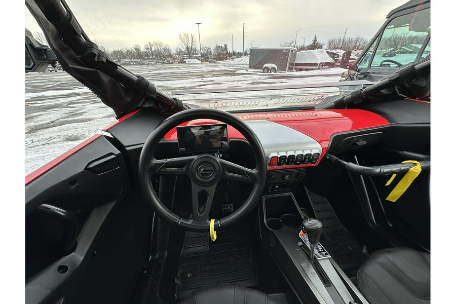 2020 CFMOTO ZFORCE 950 Sport