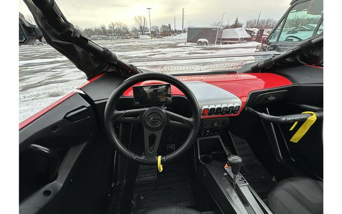 2020 CFMOTO ZFORCE 950 Sport