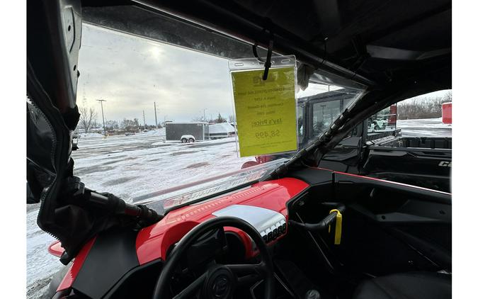 2020 CFMOTO ZFORCE 950 Sport