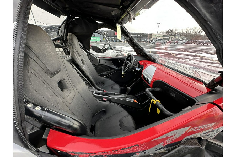 2020 CFMOTO ZFORCE 950 Sport