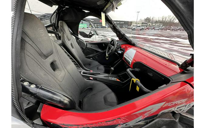 2020 CFMOTO ZFORCE 950 Sport