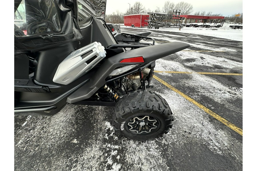 2020 CFMOTO ZFORCE 950 Sport