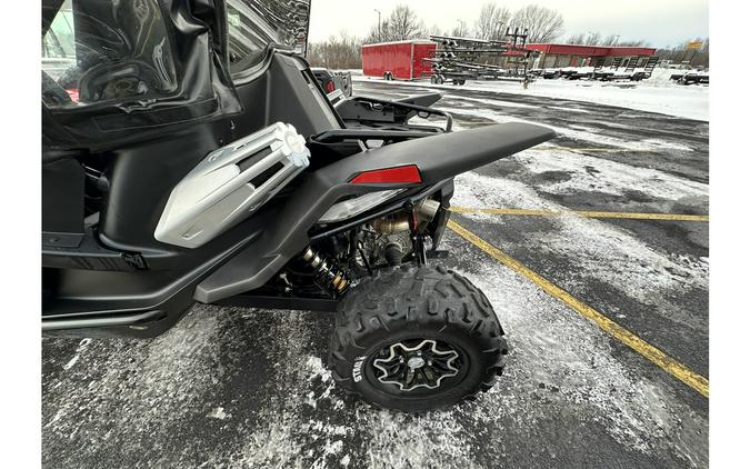 2020 CFMOTO ZFORCE 950 Sport