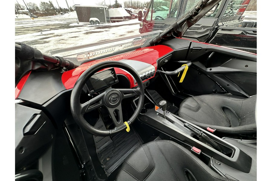 2020 CFMOTO ZFORCE 950 Sport