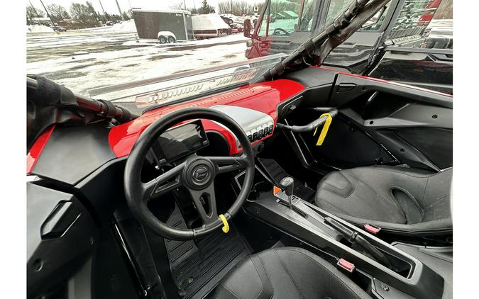 2020 CFMOTO ZFORCE 950 Sport