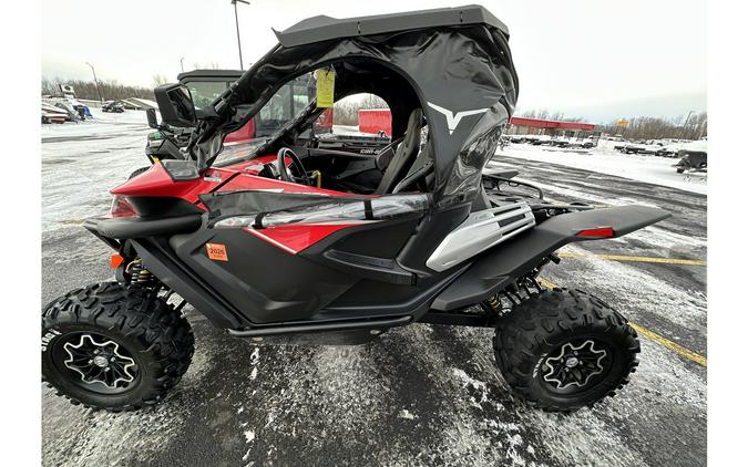 2020 CFMOTO ZFORCE 950 Sport