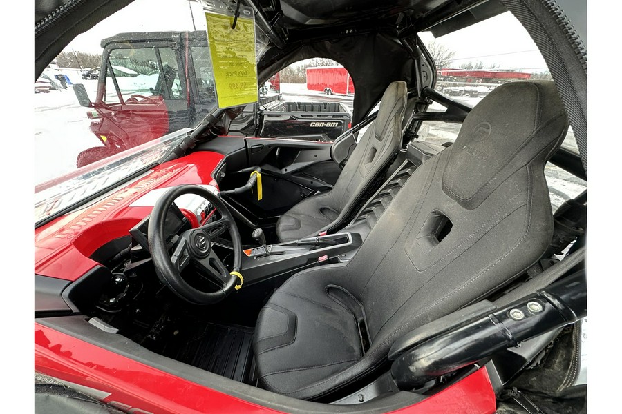 2020 CFMOTO ZFORCE 950 Sport