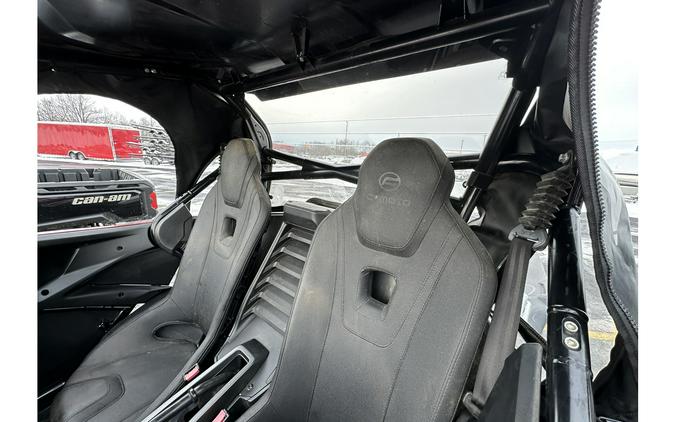 2020 CFMOTO ZFORCE 950 Sport