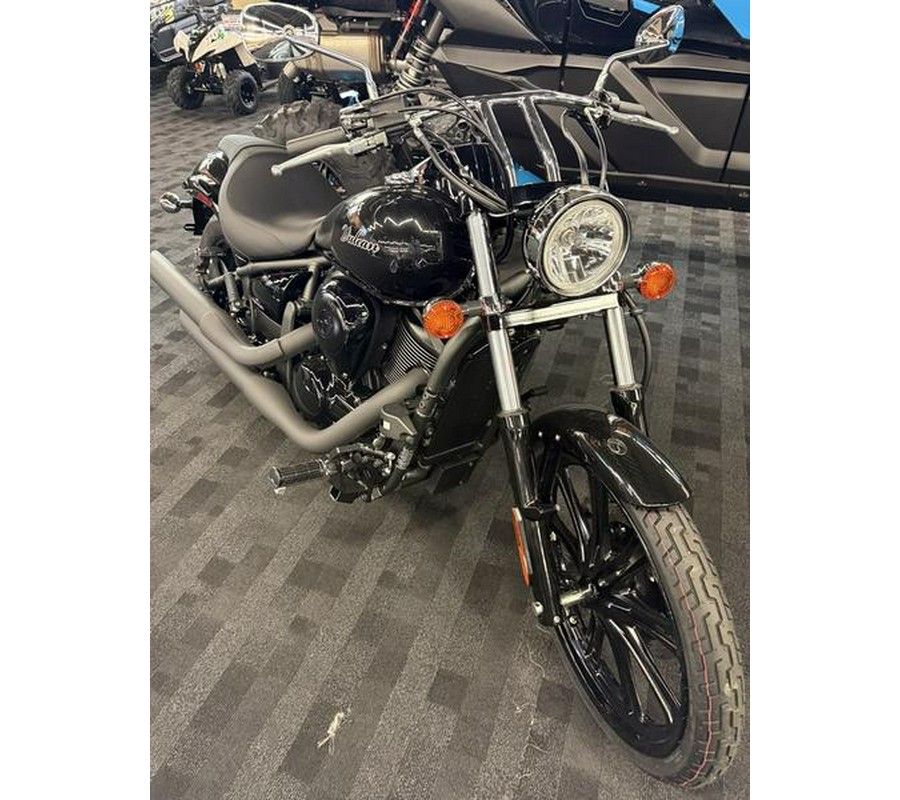 2026 Kawasaki Vulcan® 900 Custom