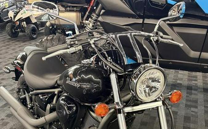 2026 Kawasaki Vulcan® 900 Custom