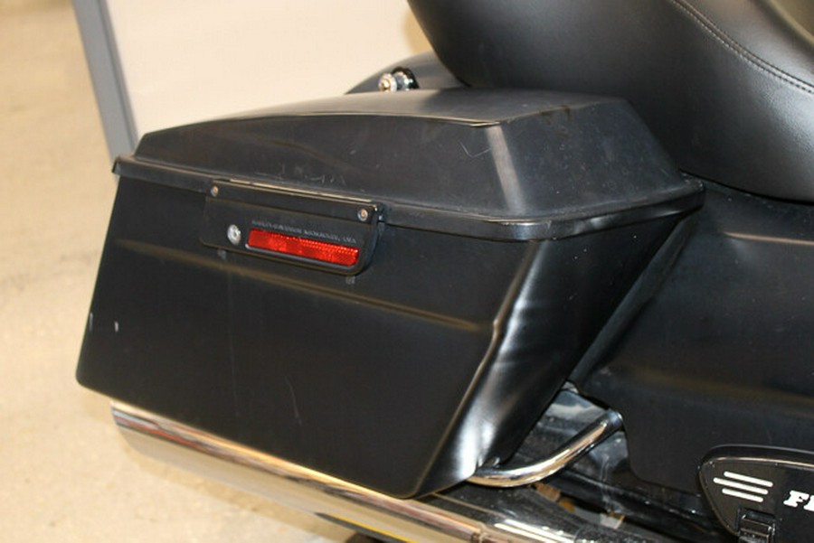 Used 2013 Harley-Davidson Street Glide Grand American Touring FLHX Motorcycle For Sale In Miami, Florida