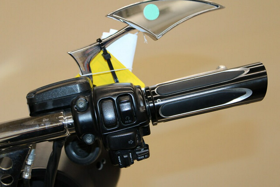 Used 2013 Harley-Davidson Street Glide Grand American Touring FLHX Motorcycle For Sale In Miami, Florida