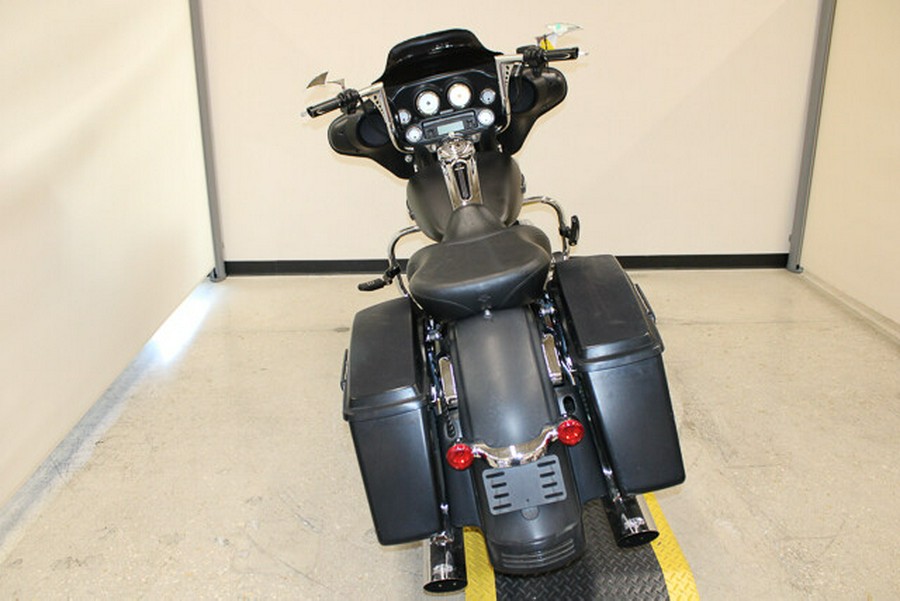 Used 2013 Harley-Davidson Street Glide Grand American Touring FLHX Motorcycle For Sale In Miami, Florida