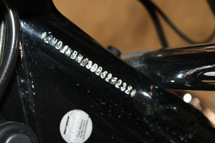 Used 2013 Harley-Davidson Street Glide Grand American Touring FLHX Motorcycle For Sale In Miami, Florida