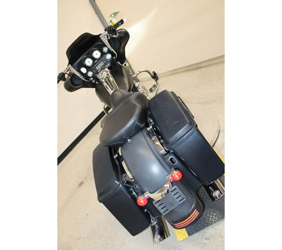 Used 2013 Harley-Davidson Street Glide Grand American Touring FLHX Motorcycle For Sale In Miami, Florida