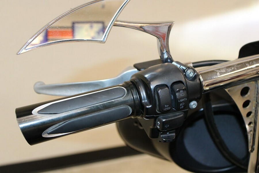 Used 2013 Harley-Davidson Street Glide Grand American Touring FLHX Motorcycle For Sale In Miami, Florida