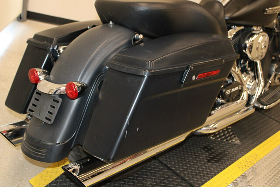 Used 2013 Harley-Davidson Street Glide Grand American Touring FLHX Motorcycle For Sale In Miami, Florida