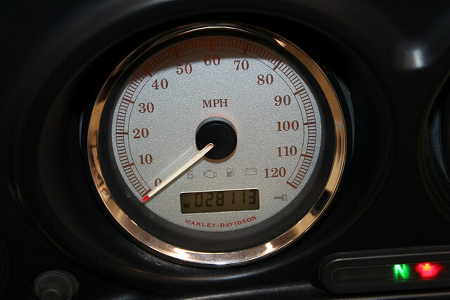 Used 2013 Harley-Davidson Street Glide Grand American Touring FLHX Motorcycle For Sale In Miami, Florida