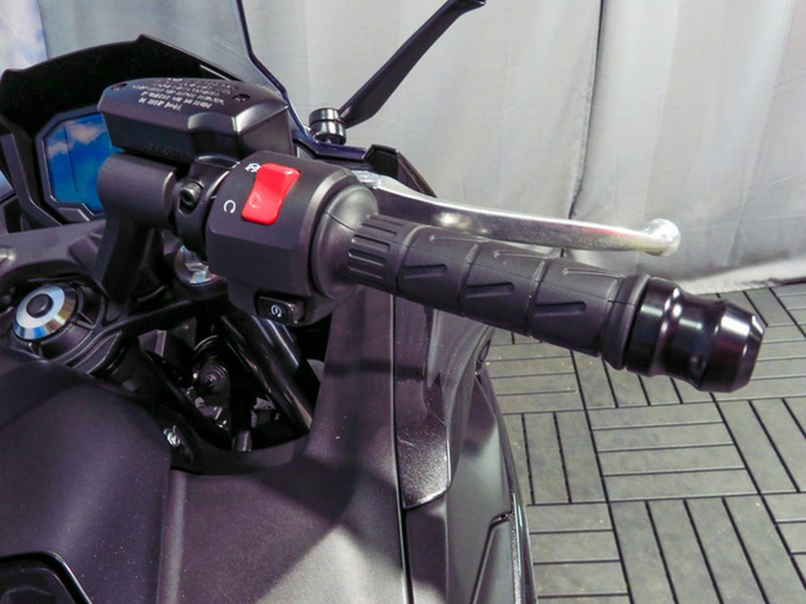 2026 Kawasaki Ninja 650 ABS