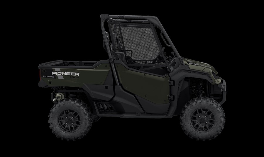 2024 Honda Pioneer 1000