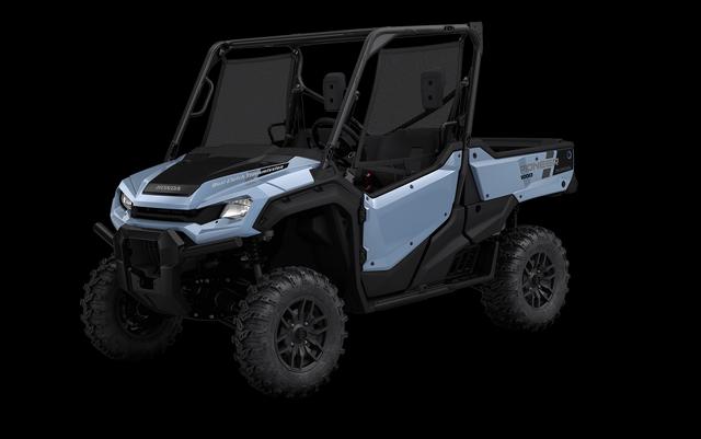 2024 Honda Pioneer 1000