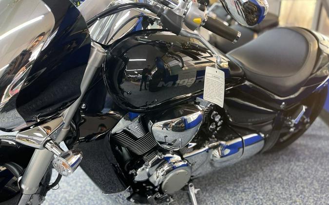 2025 Suzuki Boulevard M109R