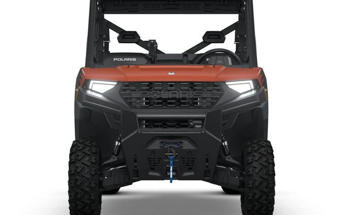 2026 Polaris Ranger Crew 1000 Premium