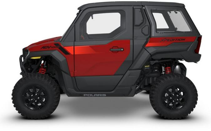 2026 Polaris® XPedition ADV NorthStar
