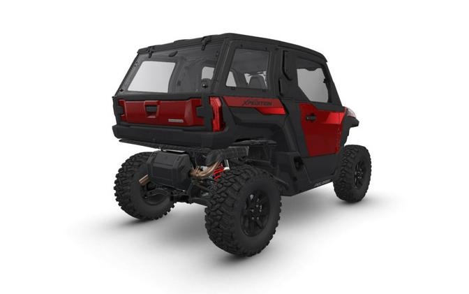 2026 Polaris® XPedition ADV NorthStar