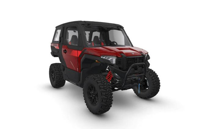 2026 Polaris® XPedition ADV NorthStar