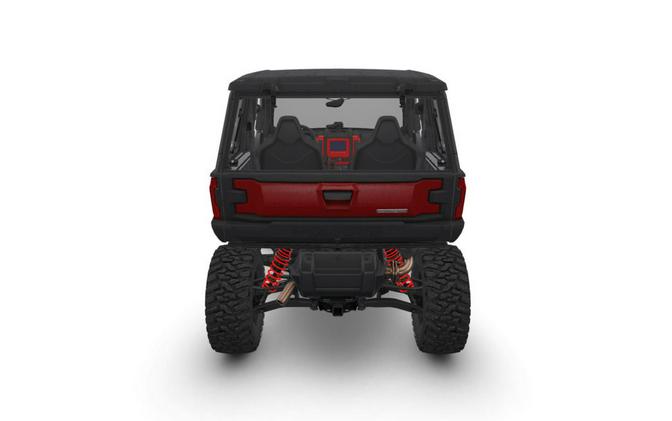 2026 Polaris® XPedition ADV NorthStar