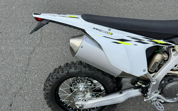 2026 Triumph TF 450-E