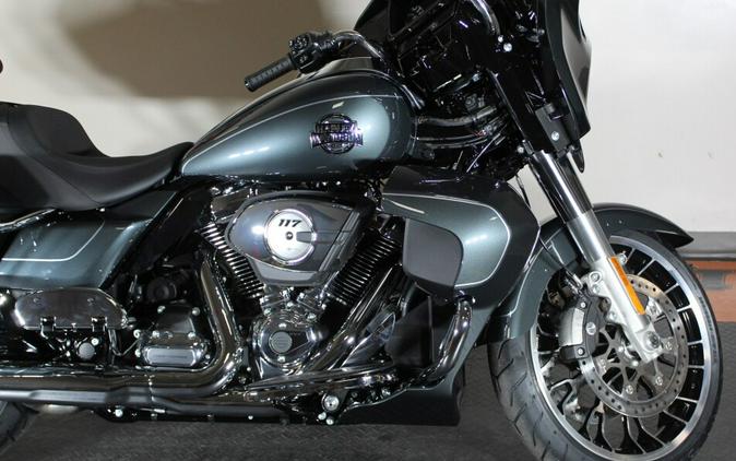 2026 Harley-Davidson® FLHXL Street Glide Limited