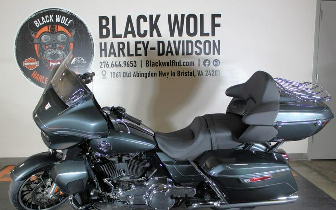 2026 Harley-Davidson® FLHXL Street Glide Limited