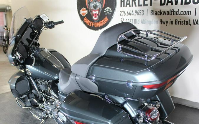 2026 Harley-Davidson® FLHXL Street Glide Limited